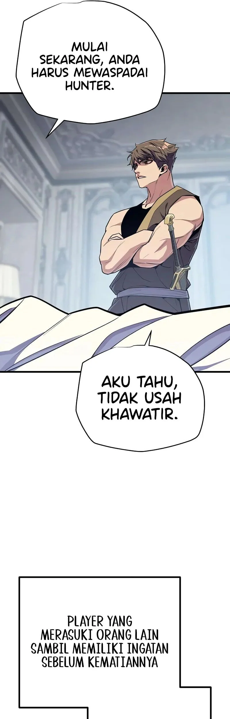 I Start With 13 Hidden Traits Chapter 18 Gambar 70