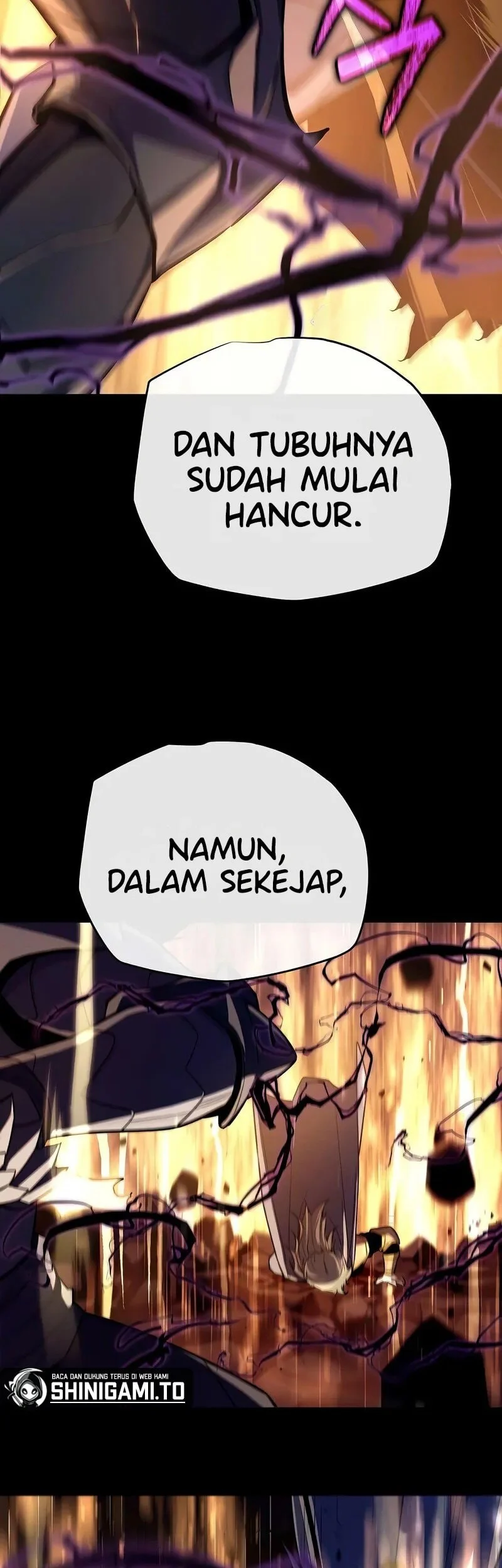 I Start With 13 Hidden Traits Chapter 18 Gambar 76