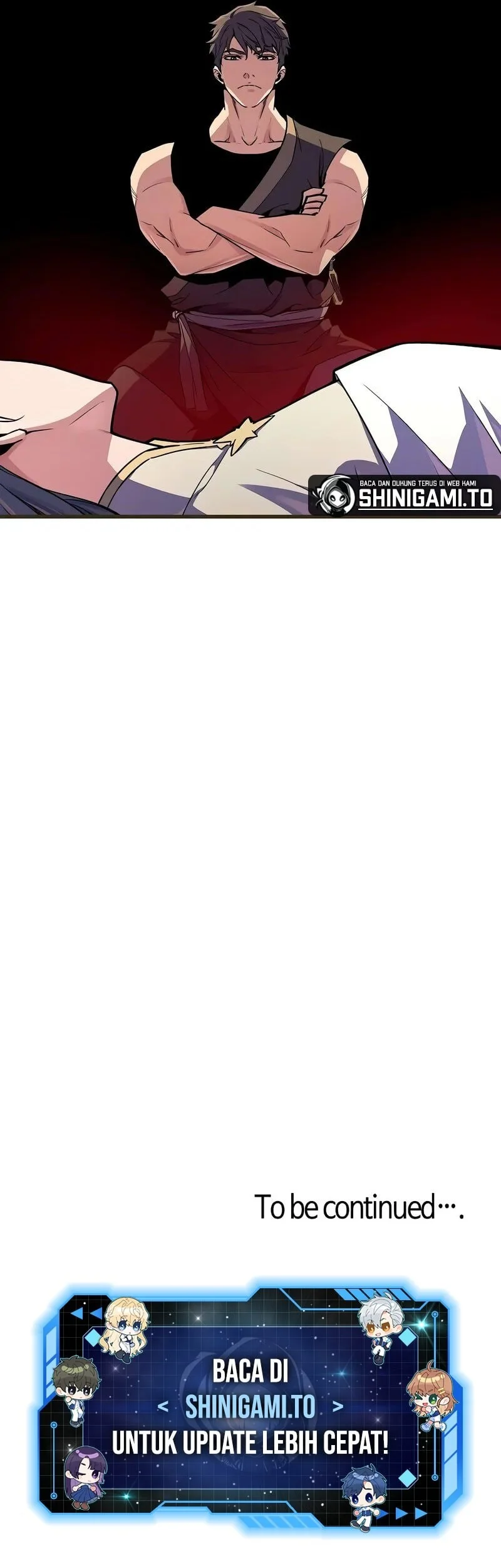 I Start With 13 Hidden Traits Chapter 18 Gambar 82