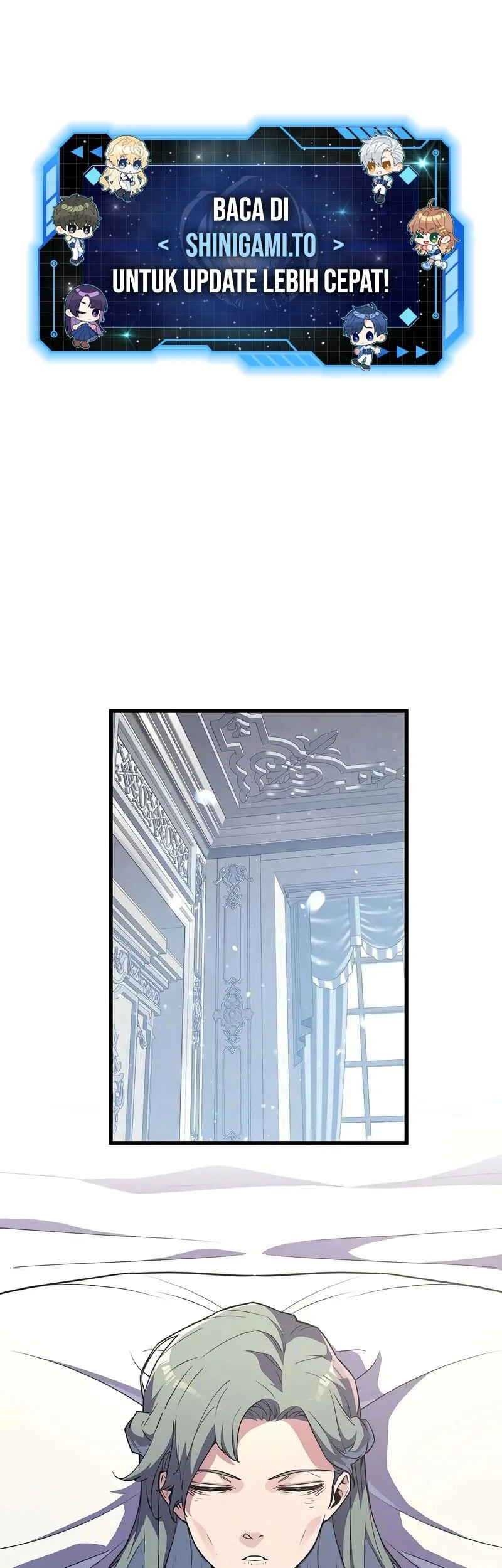 Manhwa I Start With 13 Hidden Traits Chapter 18 gambar 2