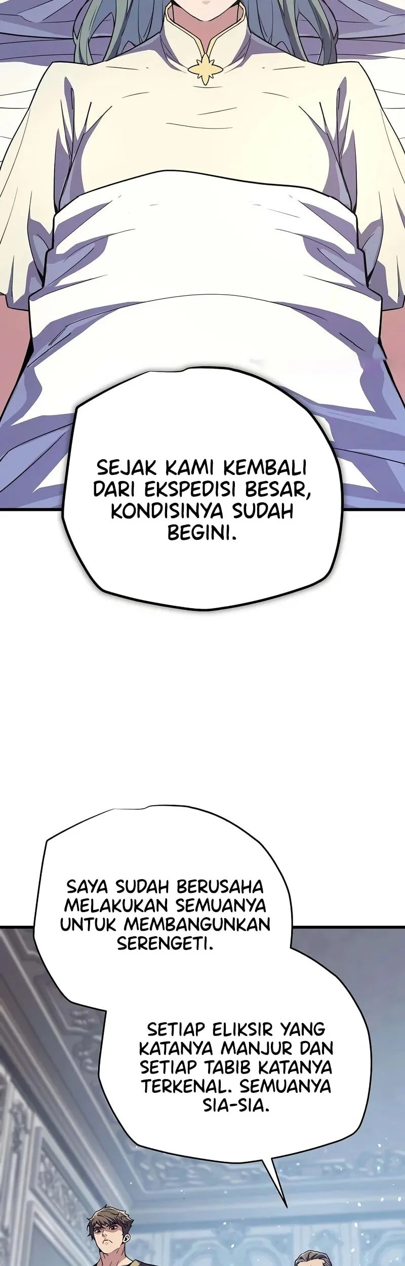 I Start With 13 Hidden Traits Chapter 18 Gambar 3