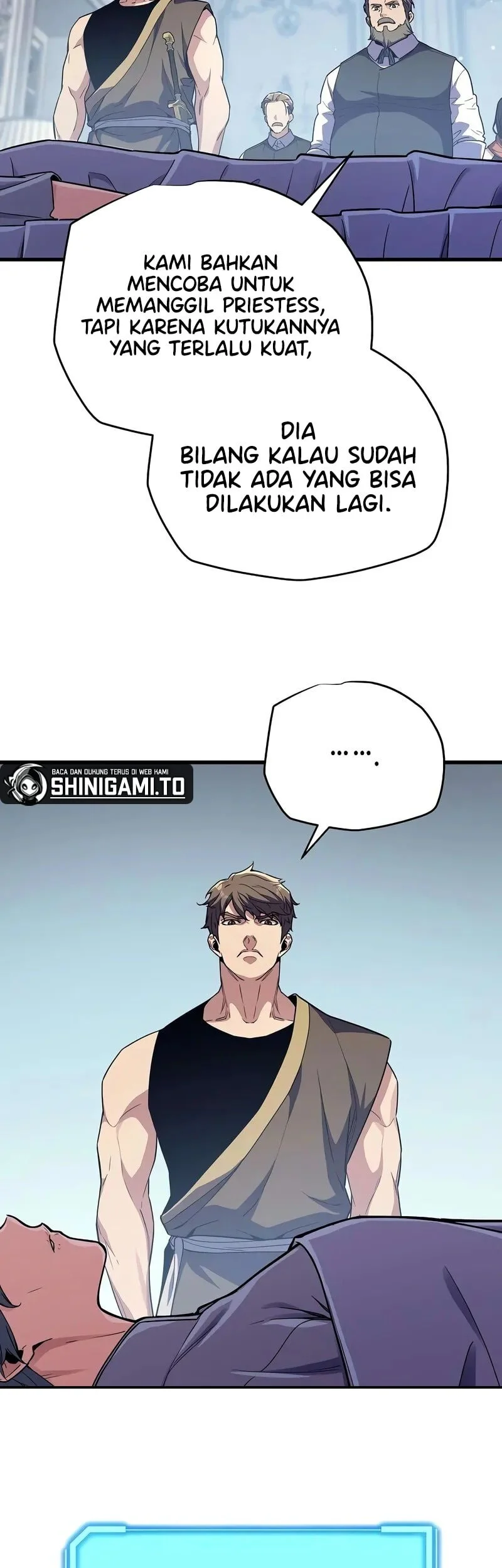 I Start With 13 Hidden Traits Chapter 18 Gambar 4