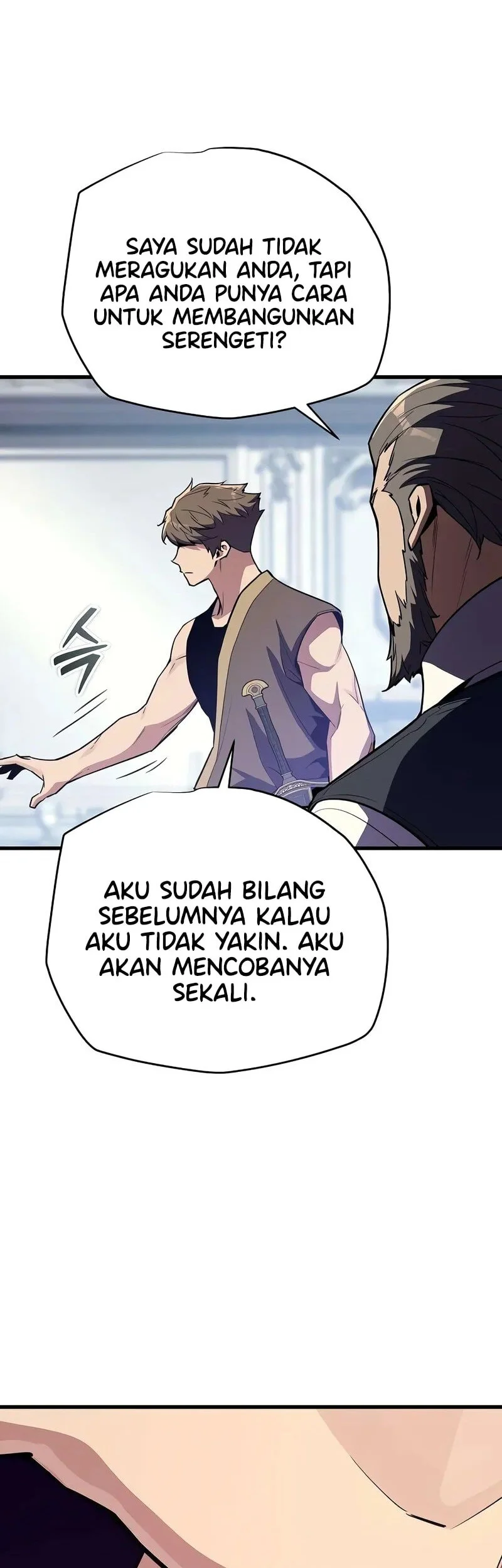 I Start With 13 Hidden Traits Chapter 18 Gambar 7