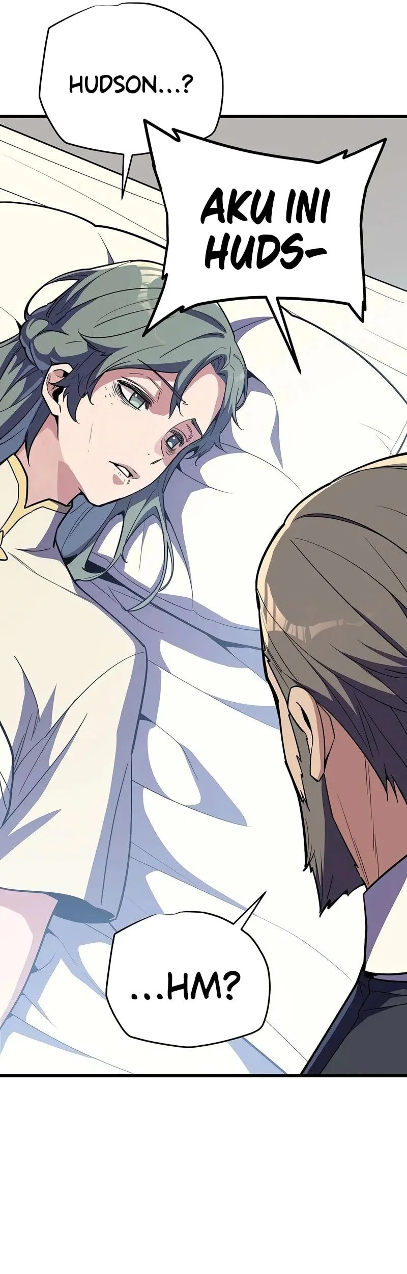 I Start With 13 Hidden Traits Chapter 18 Gambar 18