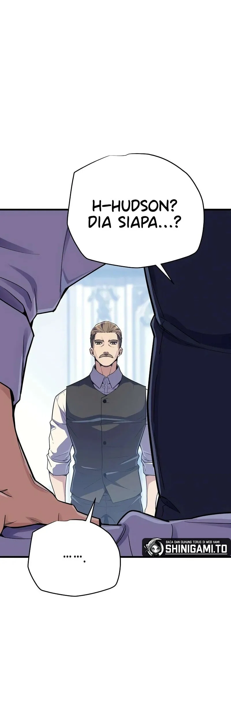 I Start With 13 Hidden Traits Chapter 18 Gambar 19