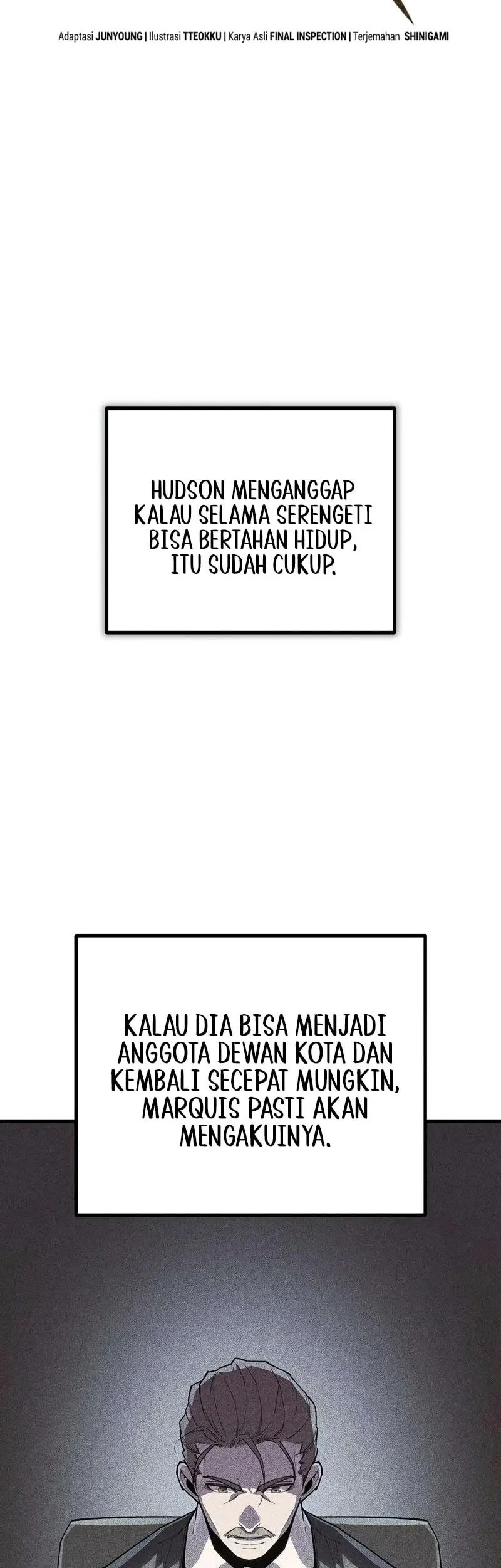 I Start With 13 Hidden Traits Chapter 18 Gambar 23
