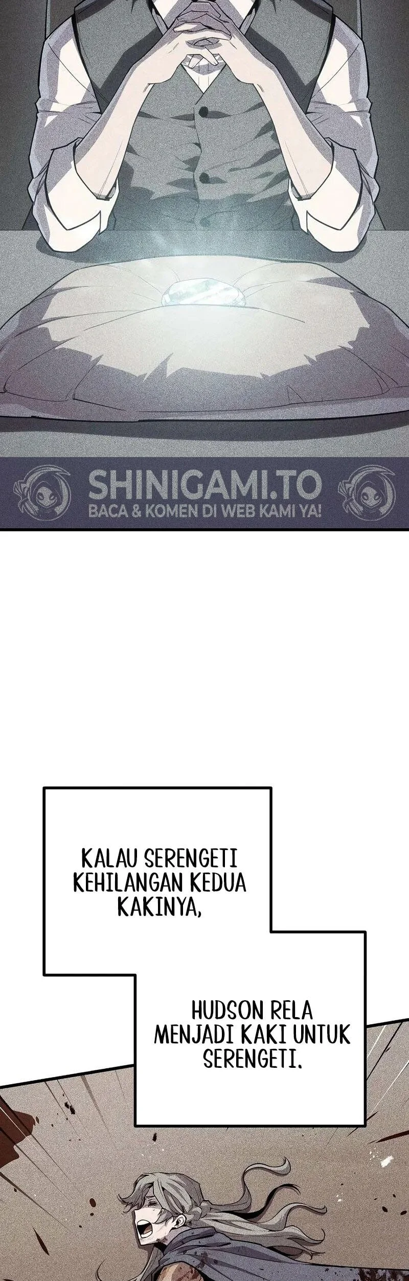 I Start With 13 Hidden Traits Chapter 18 Gambar 24