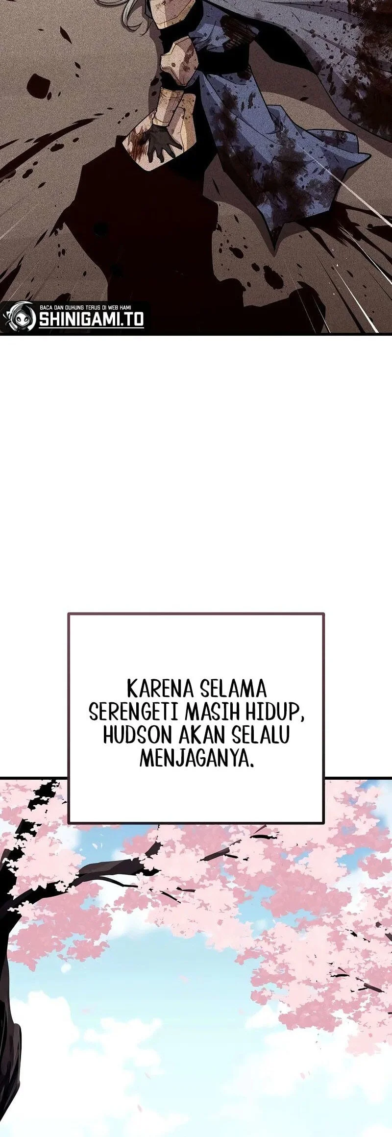 I Start With 13 Hidden Traits Chapter 18 Gambar 25