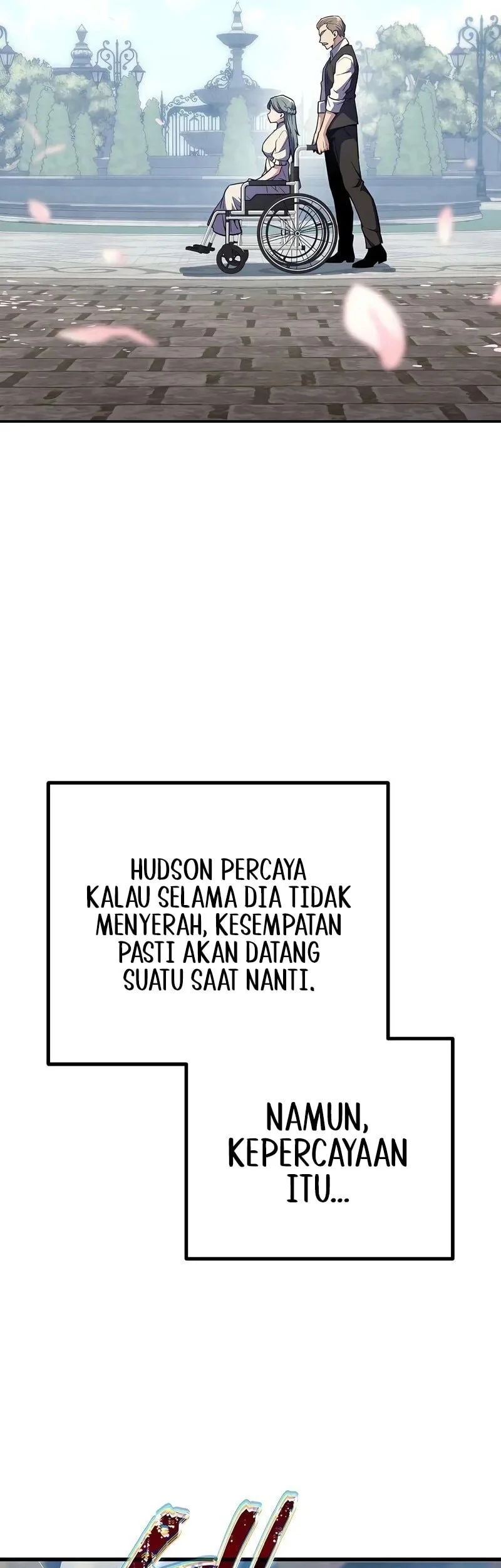 I Start With 13 Hidden Traits Chapter 18 Gambar 26