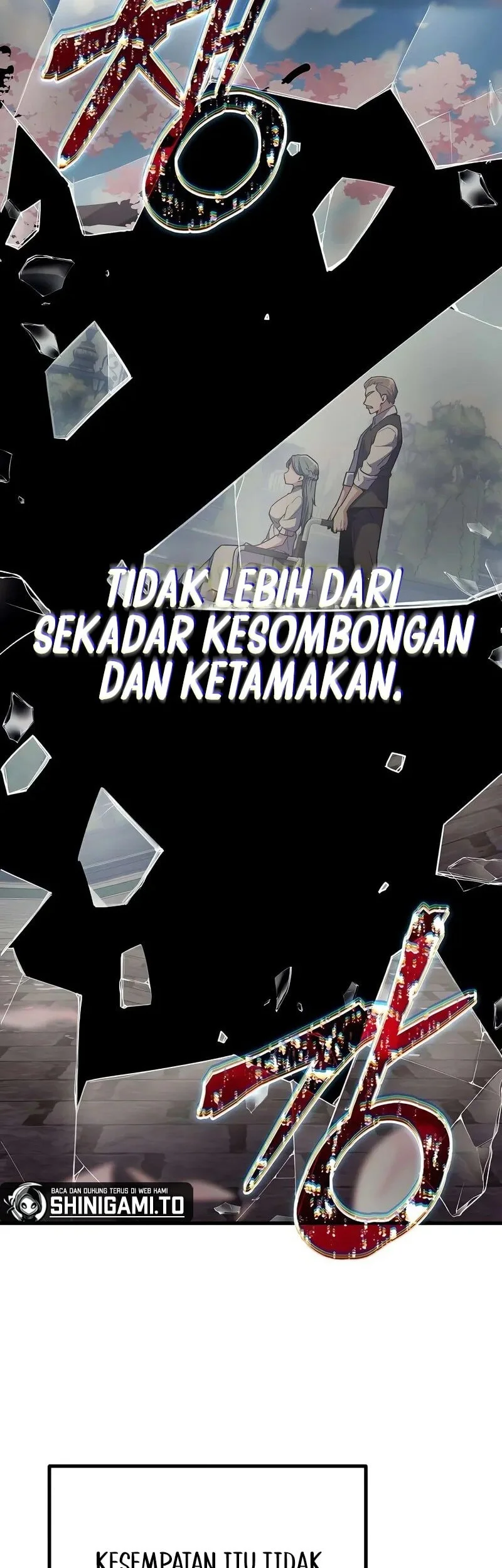 I Start With 13 Hidden Traits Chapter 18 Gambar 27