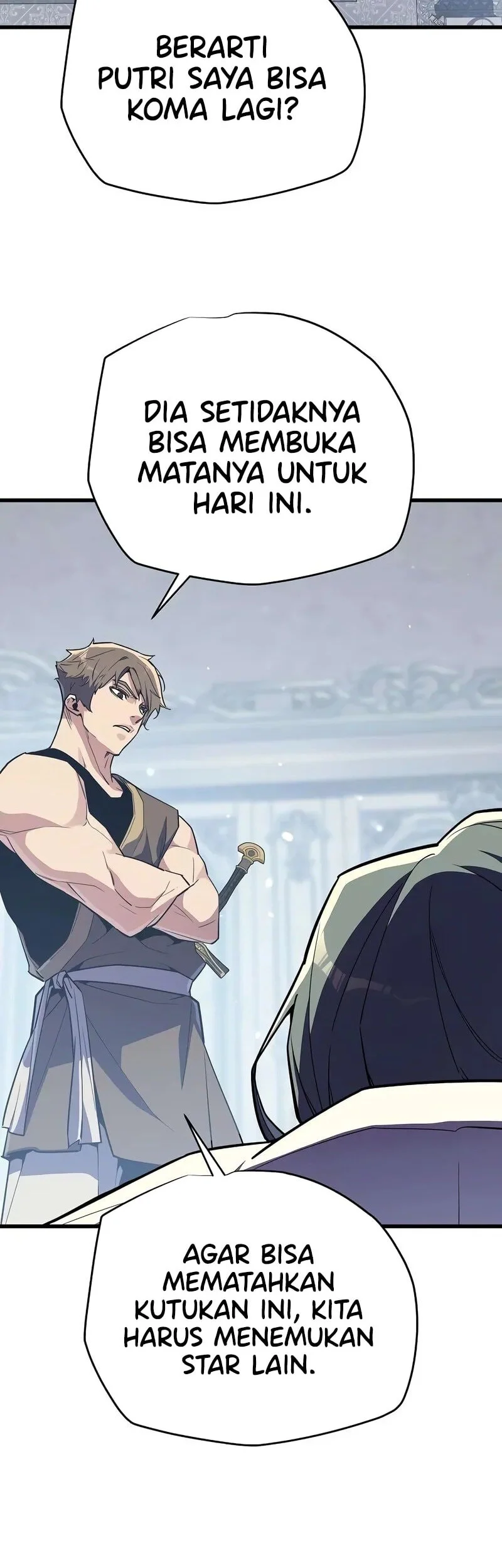 I Start With 13 Hidden Traits Chapter 18 Gambar 33