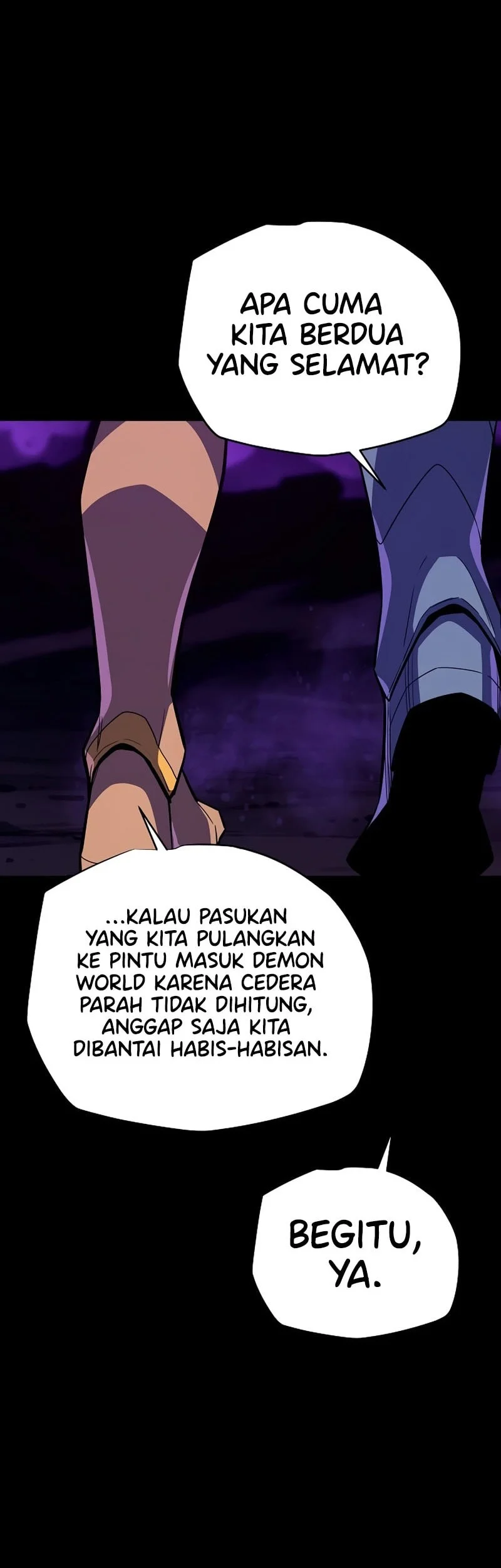 I Start With 13 Hidden Traits Chapter 19 Gambar 39