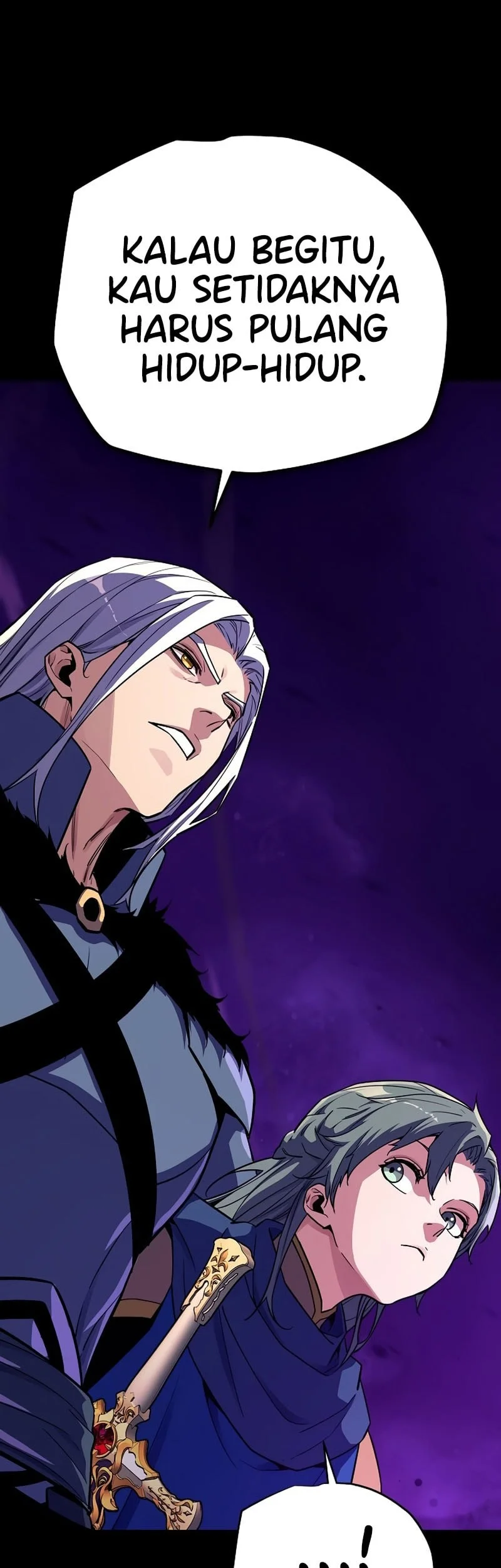 I Start With 13 Hidden Traits Chapter 19 Gambar 40