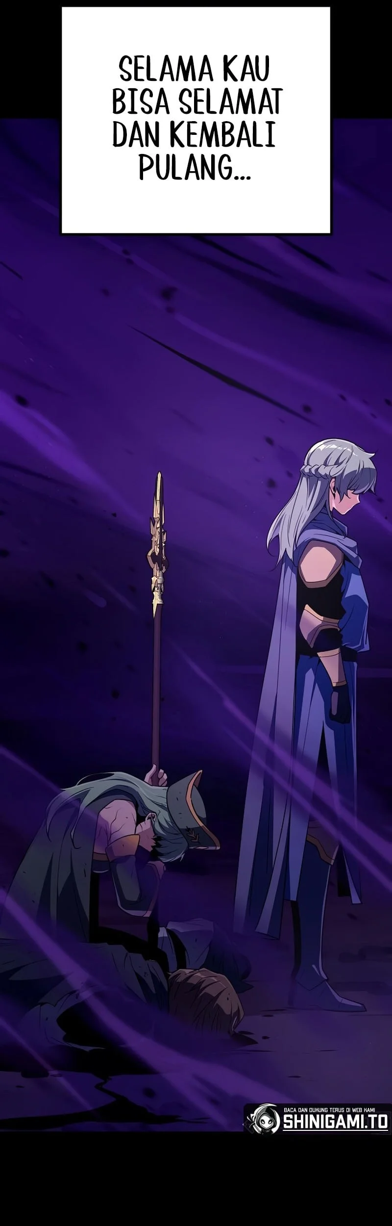 I Start With 13 Hidden Traits Chapter 19 Gambar 56