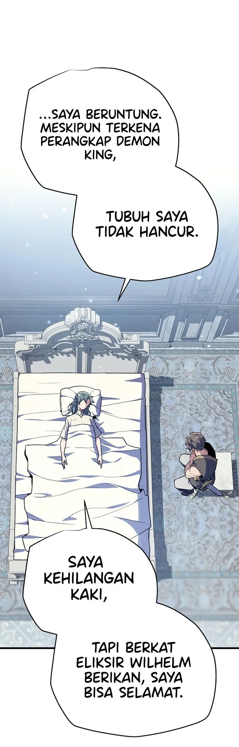 I Start With 13 Hidden Traits Chapter 19 Gambar 65