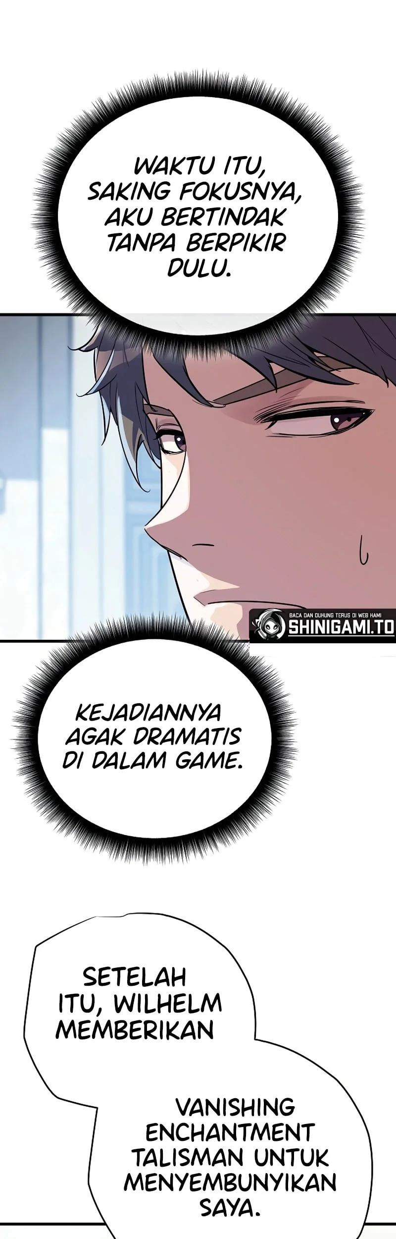 I Start With 13 Hidden Traits Chapter 19 Gambar 66