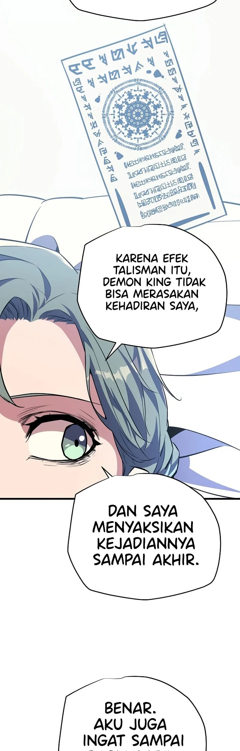 I Start With 13 Hidden Traits Chapter 19 Gambar 67