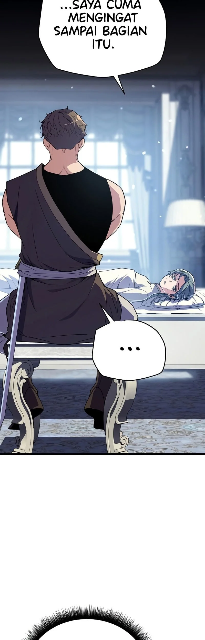 I Start With 13 Hidden Traits Chapter 19 Gambar 88