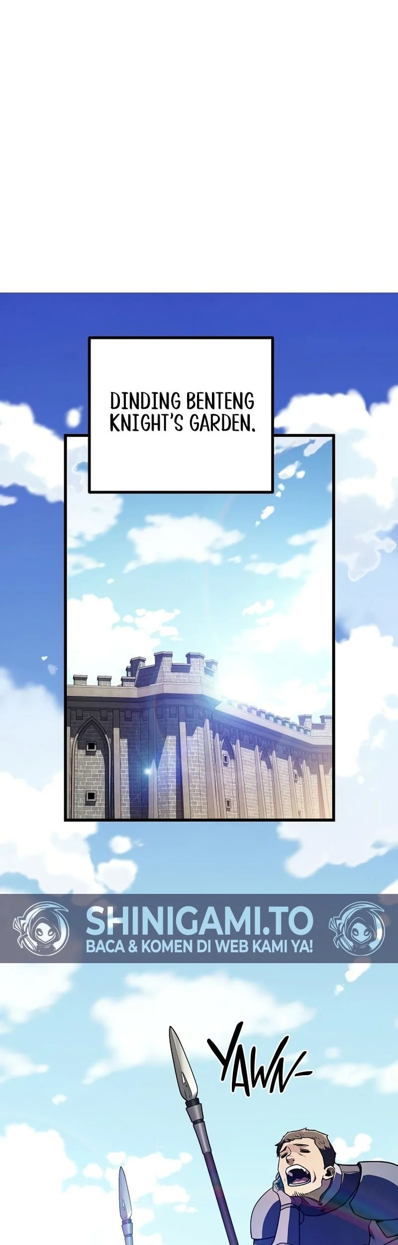 I Start With 13 Hidden Traits Chapter 19 Gambar 91