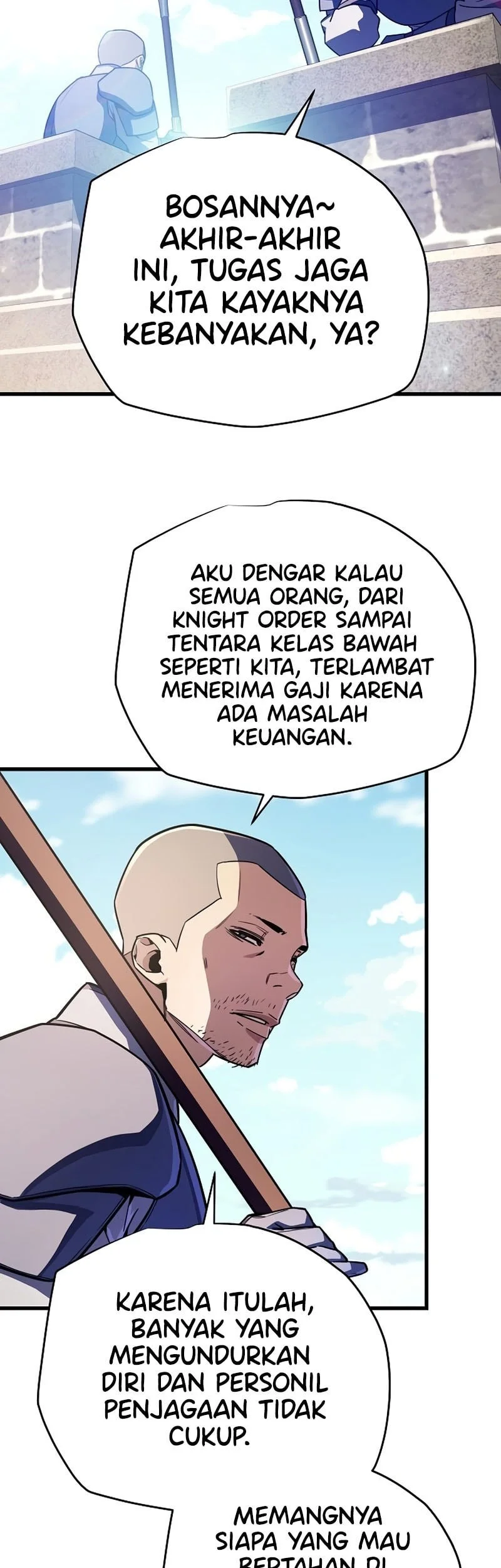 I Start With 13 Hidden Traits Chapter 19 Gambar 92