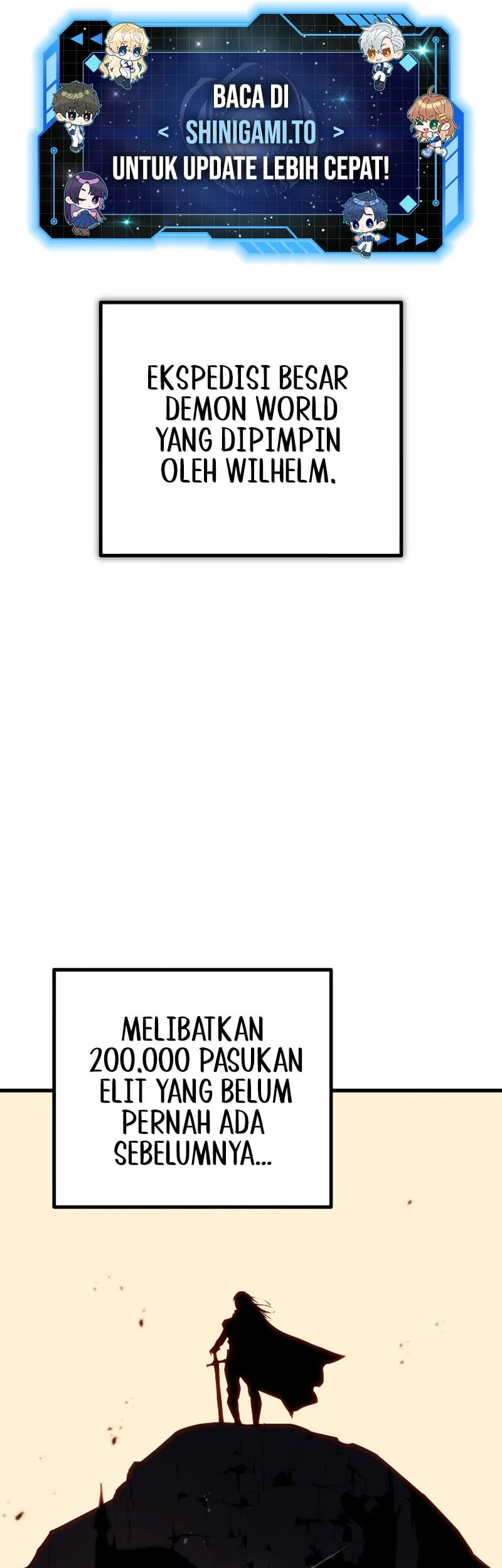 Manhwa I Start With 13 Hidden Traits Chapter 19 gambar 2