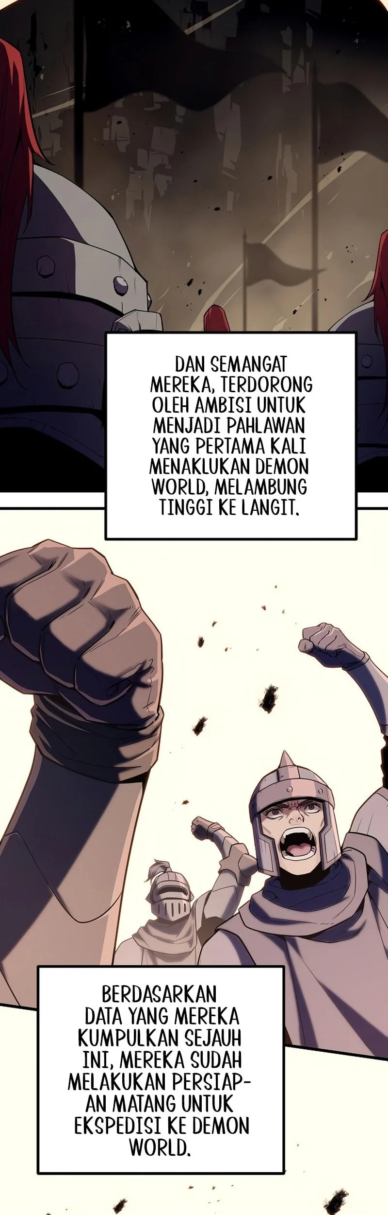 I Start With 13 Hidden Traits Chapter 19 Gambar 3