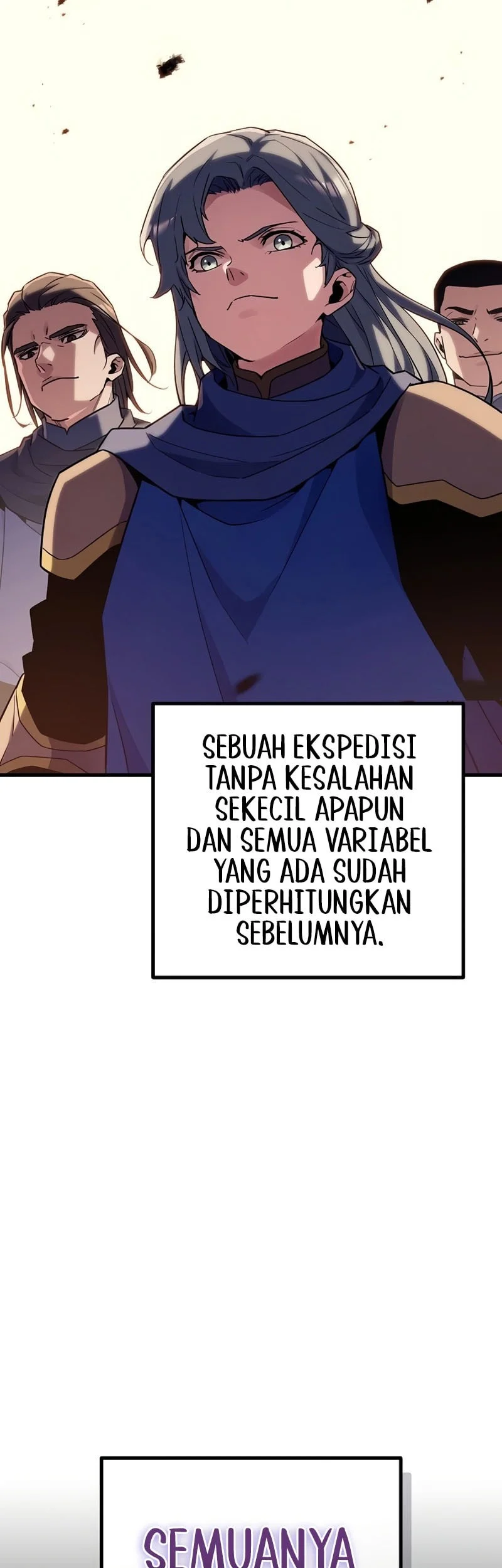 I Start With 13 Hidden Traits Chapter 19 Gambar 4