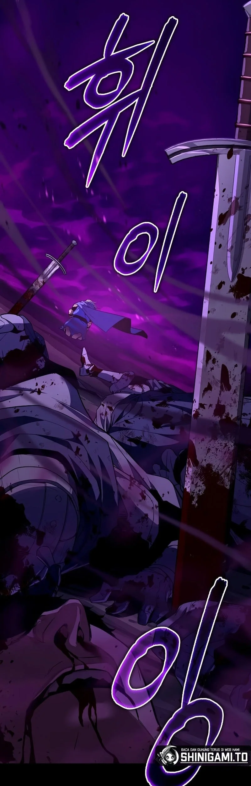 I Start With 13 Hidden Traits Chapter 19 Gambar 6