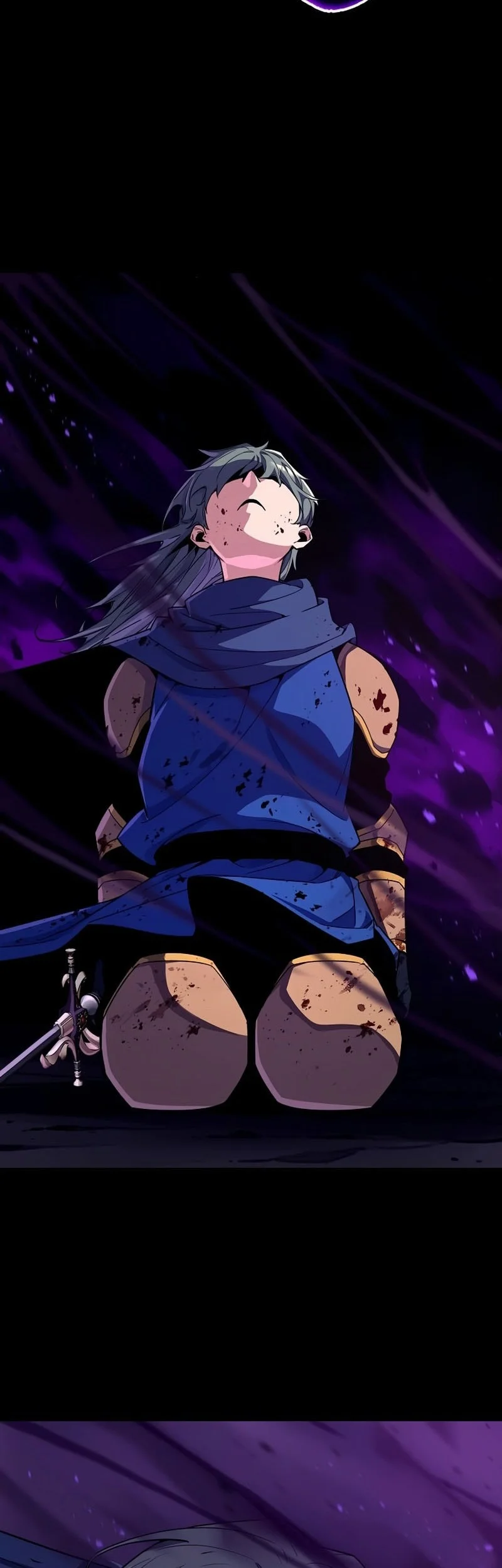 I Start With 13 Hidden Traits Chapter 19 Gambar 7