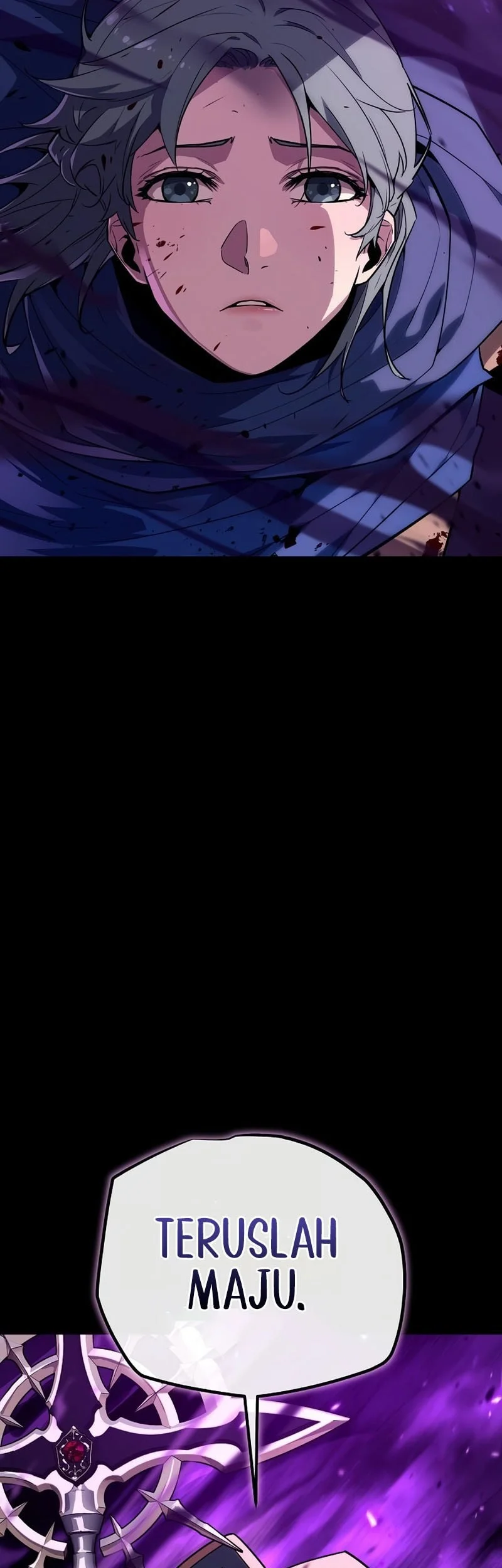 I Start With 13 Hidden Traits Chapter 19 Gambar 8