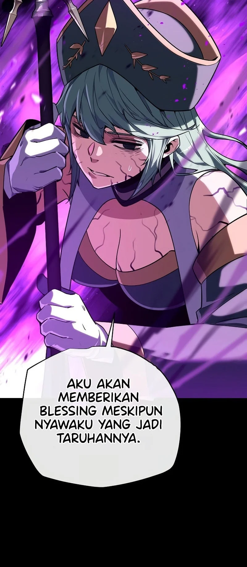 I Start With 13 Hidden Traits Chapter 19 Gambar 9