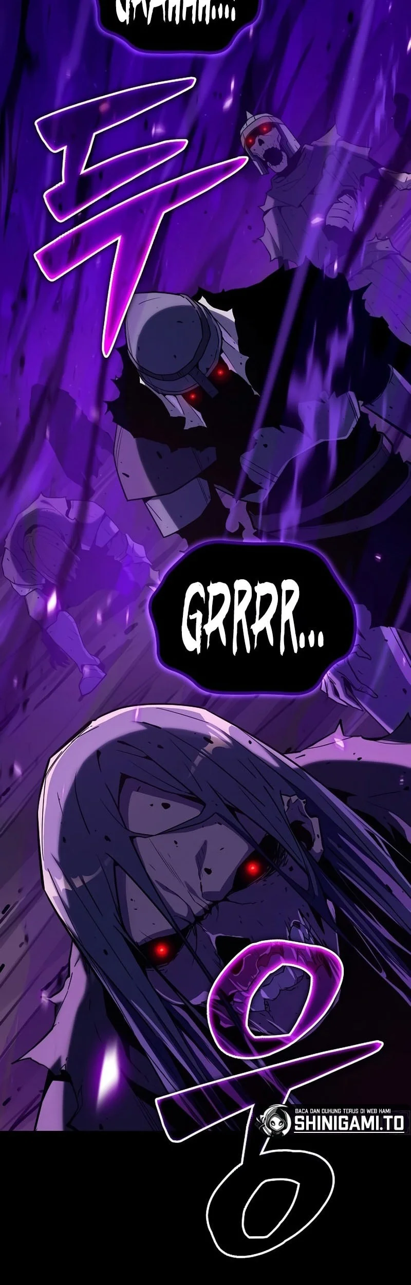 I Start With 13 Hidden Traits Chapter 19 Gambar 17