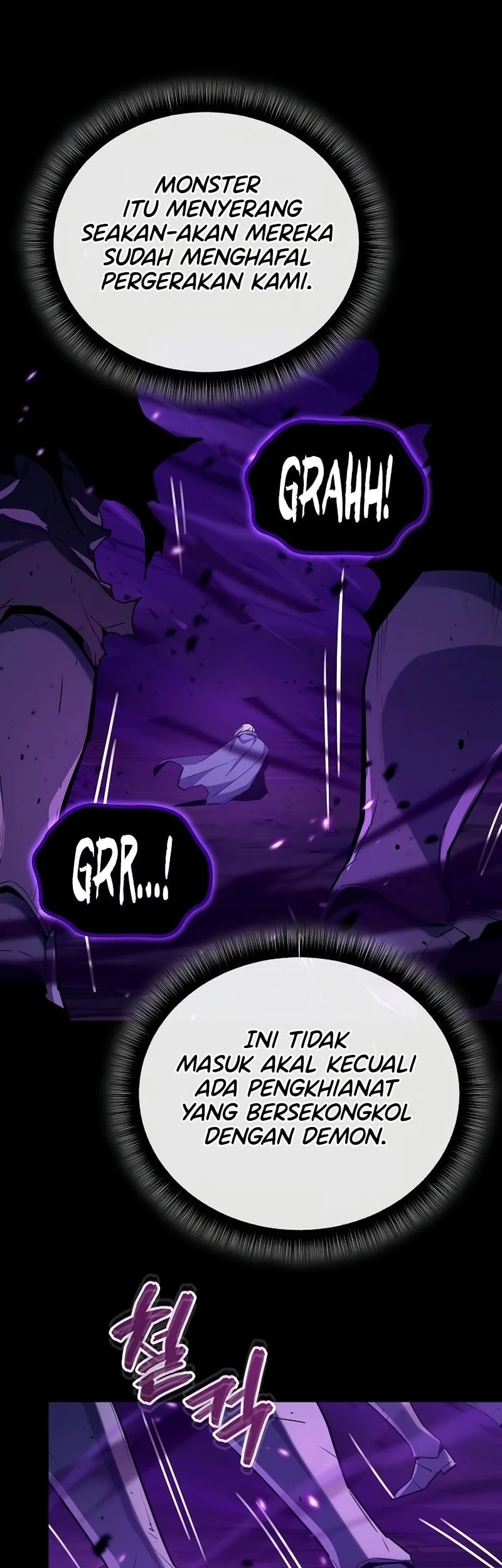 I Start With 13 Hidden Traits Chapter 19 Gambar 18