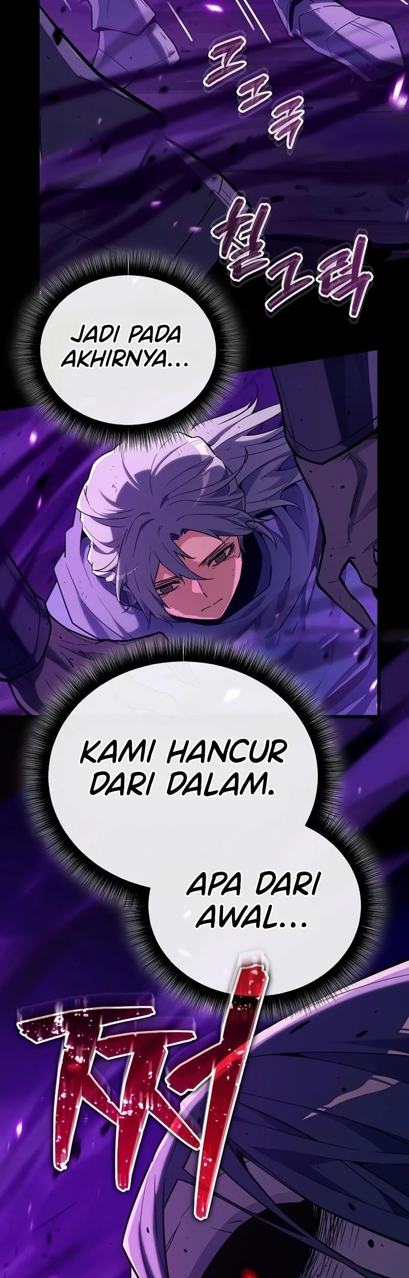 I Start With 13 Hidden Traits Chapter 19 Gambar 19