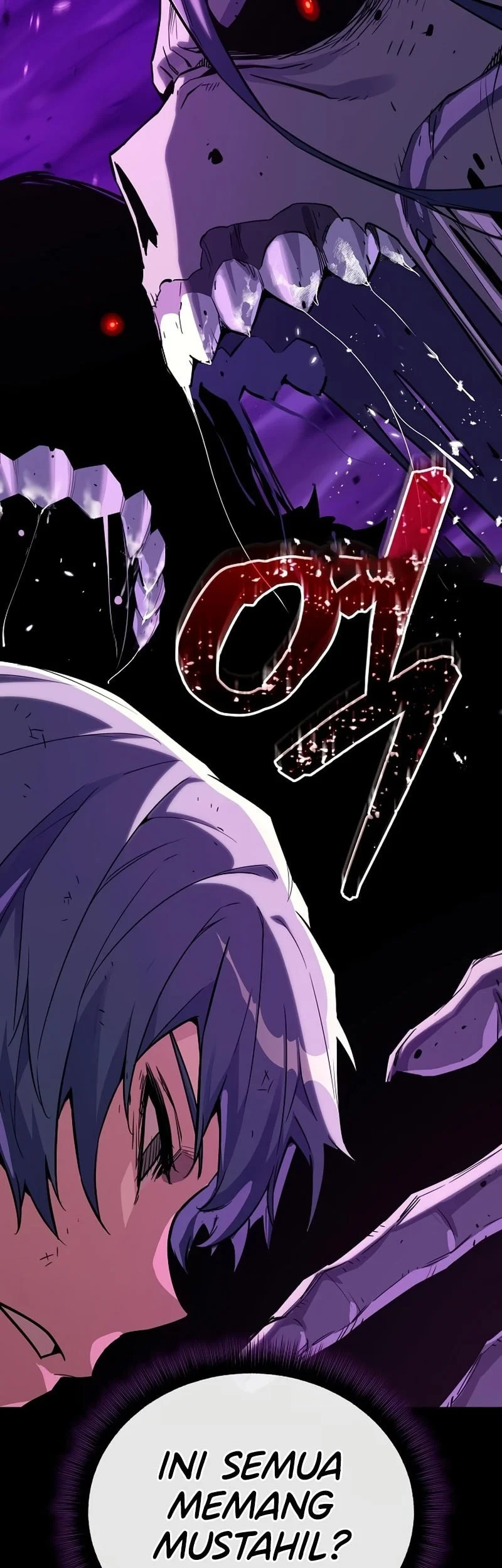 I Start With 13 Hidden Traits Chapter 19 Gambar 20