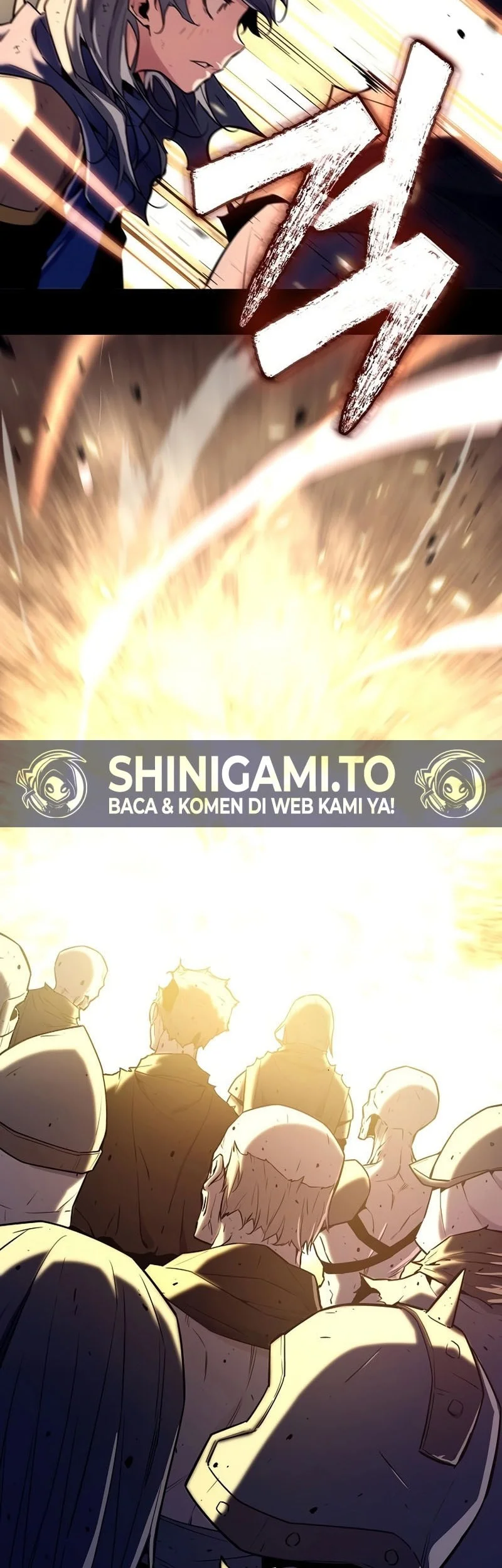 I Start With 13 Hidden Traits Chapter 19 Gambar 23