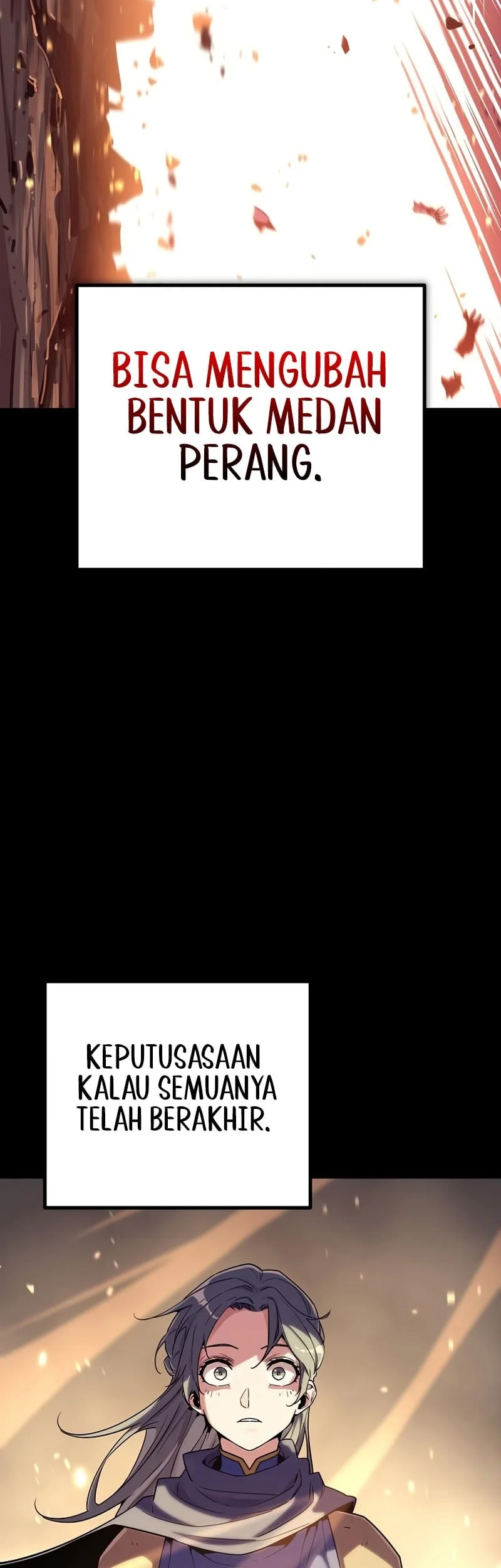 I Start With 13 Hidden Traits Chapter 19 Gambar 32