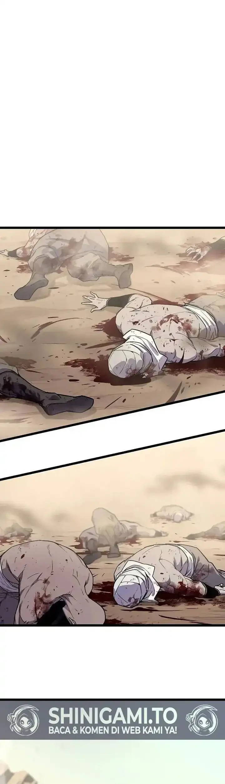 I Start With 13 Hidden Traits Chapter 2 Gambar 34