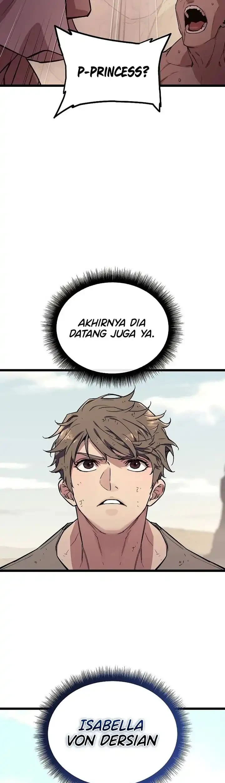 I Start With 13 Hidden Traits Chapter 2 Gambar 40