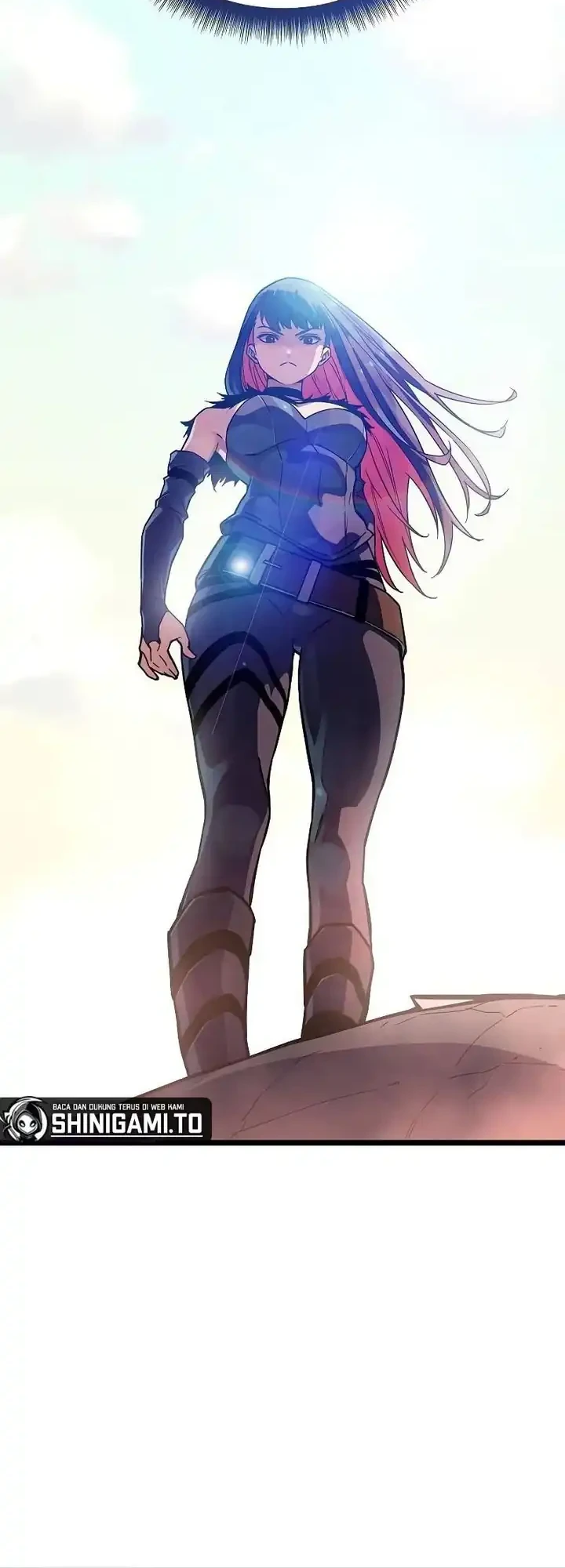 I Start With 13 Hidden Traits Chapter 2 Gambar 41