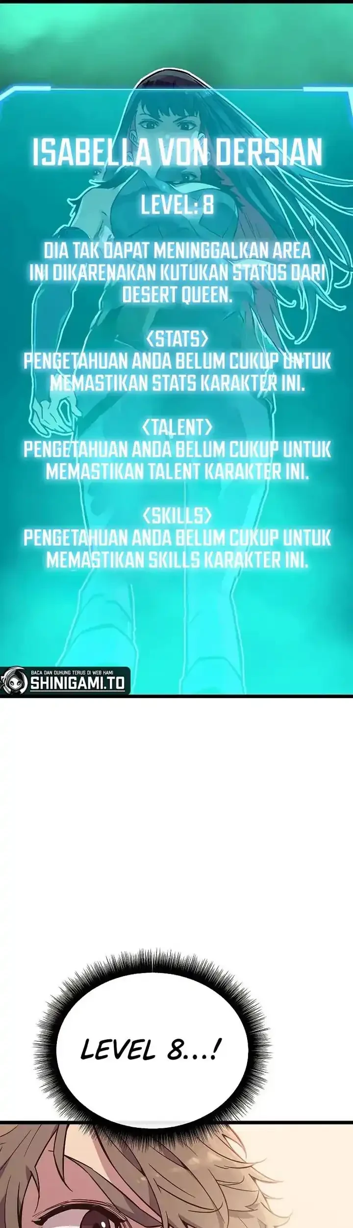 I Start With 13 Hidden Traits Chapter 2 Gambar 42