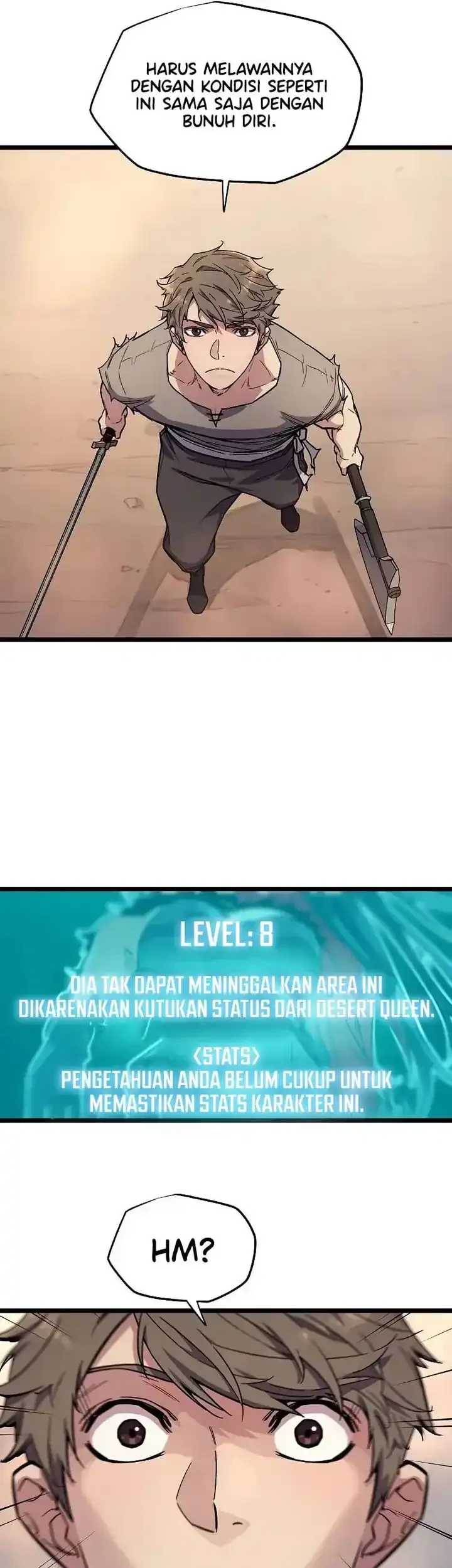 I Start With 13 Hidden Traits Chapter 2 Gambar 46