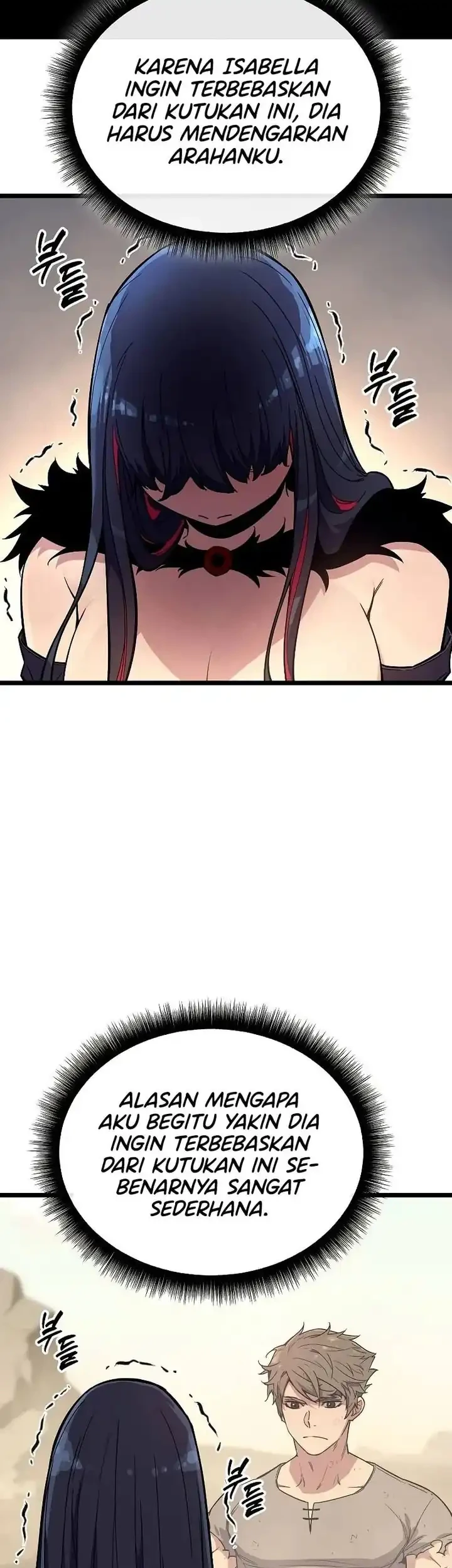 I Start With 13 Hidden Traits Chapter 2 Gambar 64