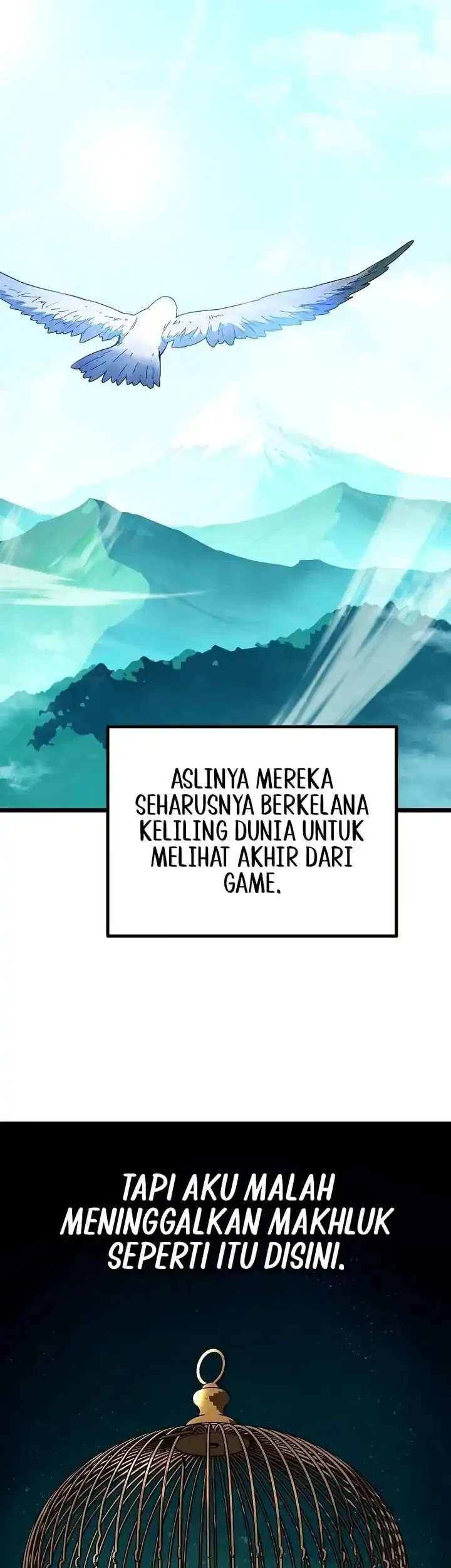 I Start With 13 Hidden Traits Chapter 2 Gambar 68