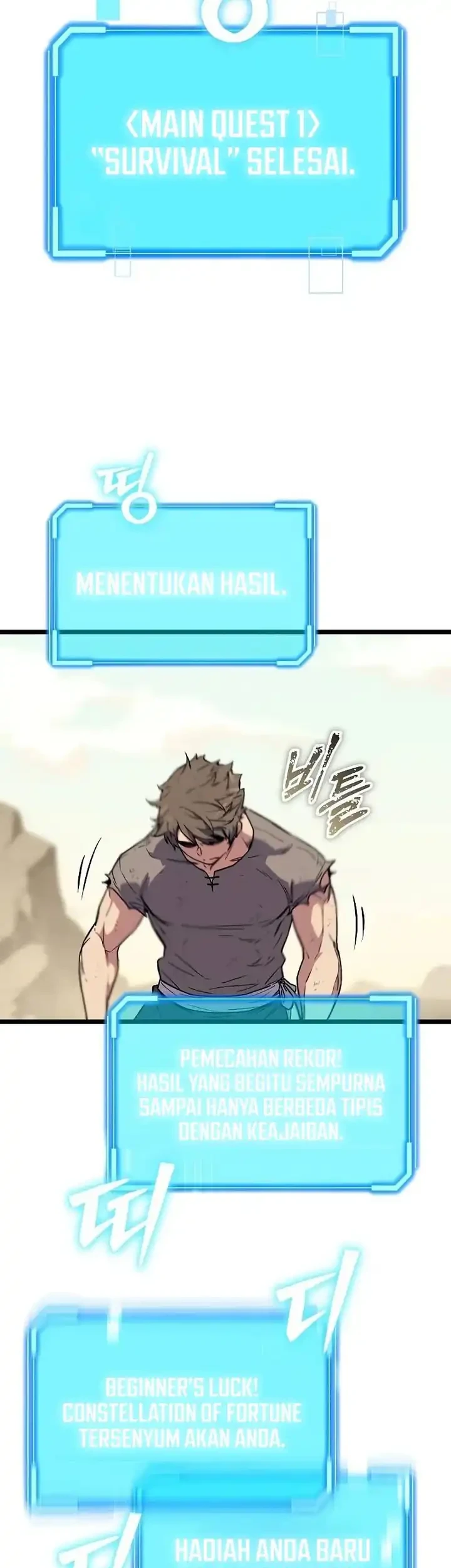 I Start With 13 Hidden Traits Chapter 2 Gambar 76