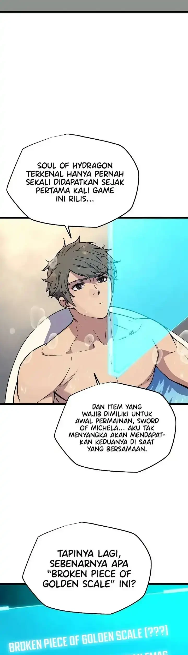 I Start With 13 Hidden Traits Chapter 2 Gambar 82