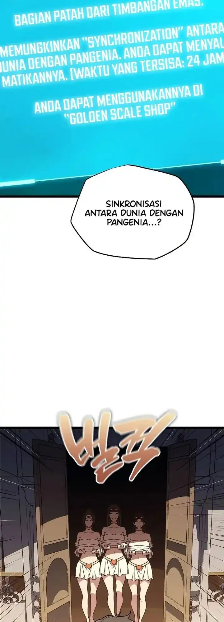 I Start With 13 Hidden Traits Chapter 2 Gambar 83