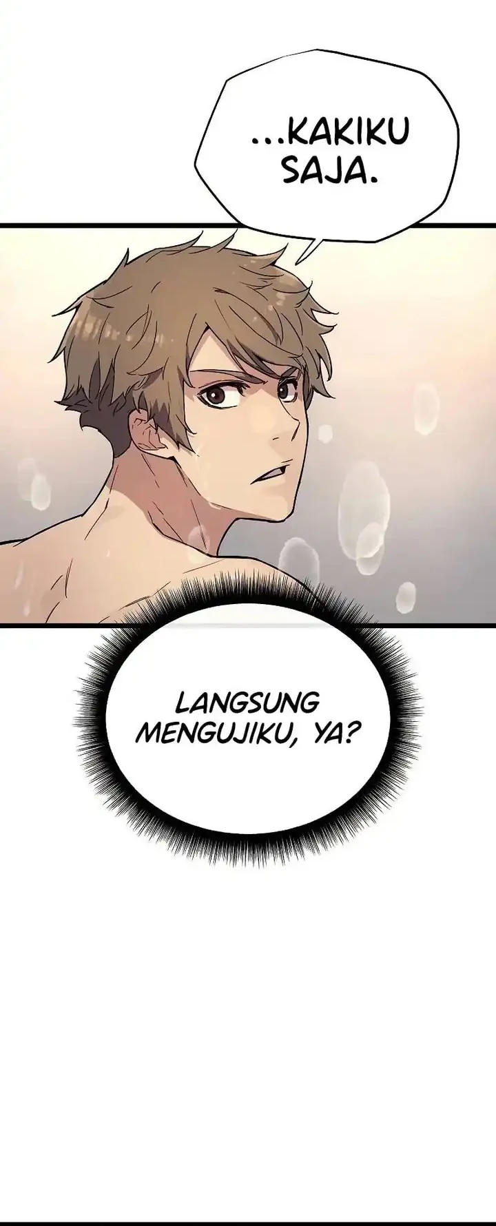 I Start With 13 Hidden Traits Chapter 2 Gambar 85