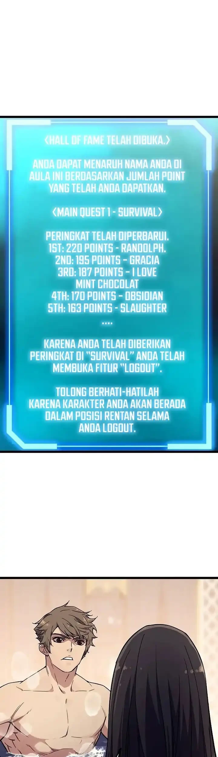 I Start With 13 Hidden Traits Chapter 2 Gambar 92