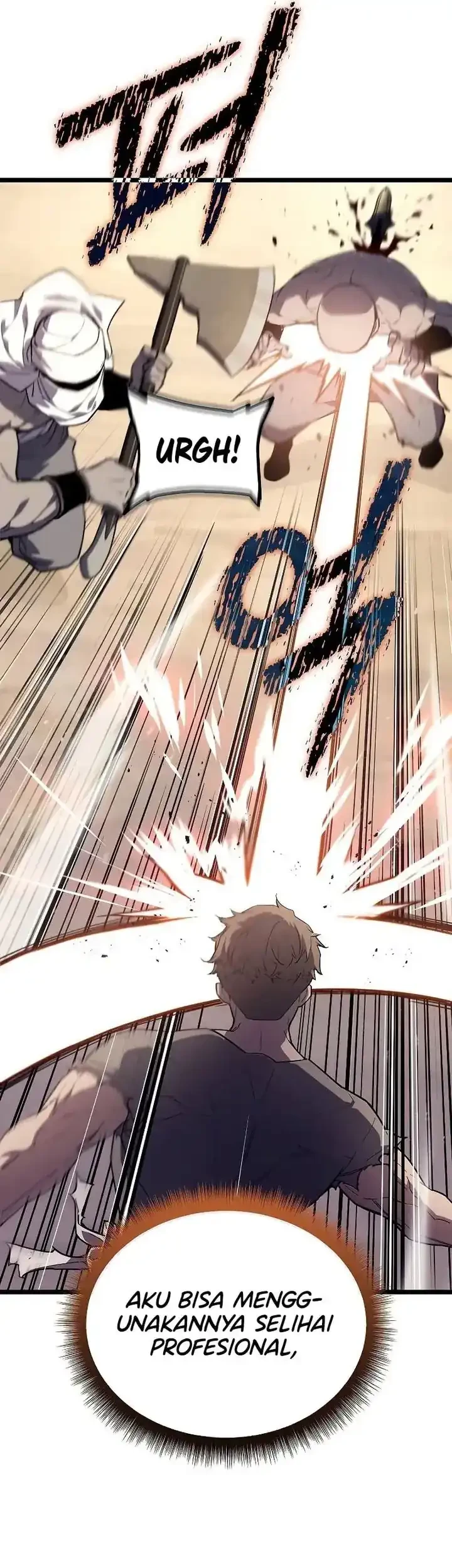 I Start With 13 Hidden Traits Chapter 2 Gambar 6